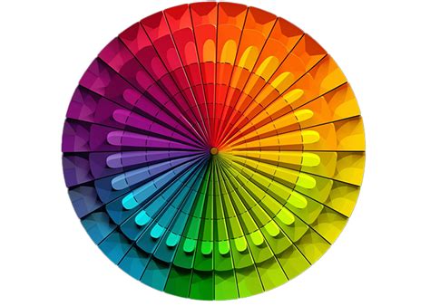 The Influence of Color in the Practice of Magic